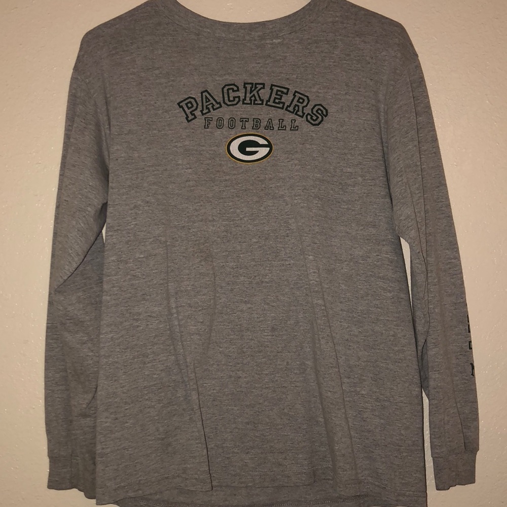 Green Bay Packers Shirt